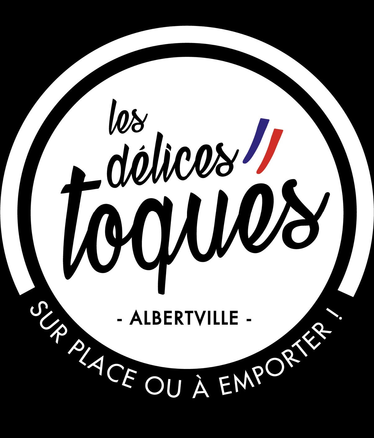 Délices toqués